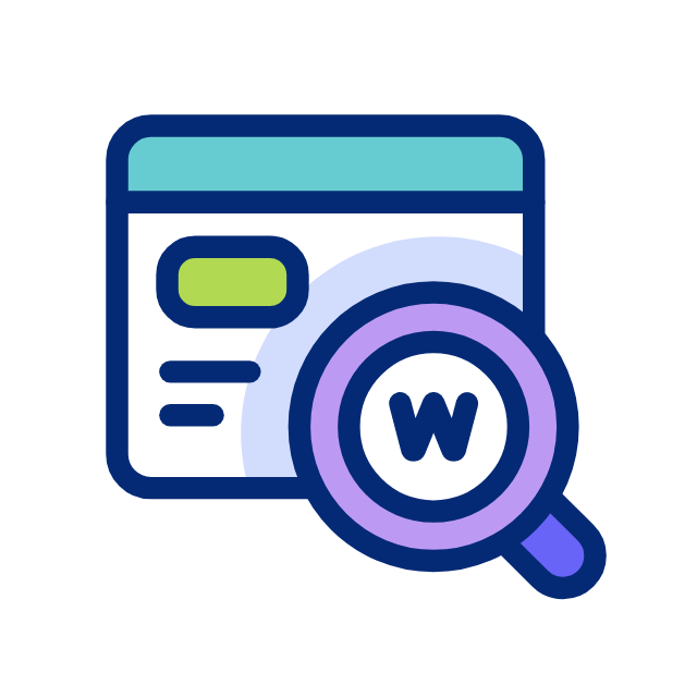 Curriculum Icon