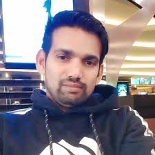 harsha